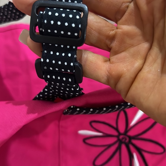 American Girl Doll Matching Apron set OS - Picture 5 of 10